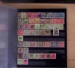 1849-2019, Collection du monde, dont France pour faciale,