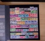 1849-2019, Collection du monde, dont France pour faciale,