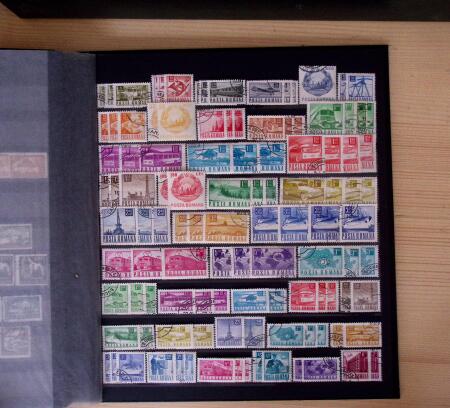 1849-2019, Collection du monde, dont France pour faciale,