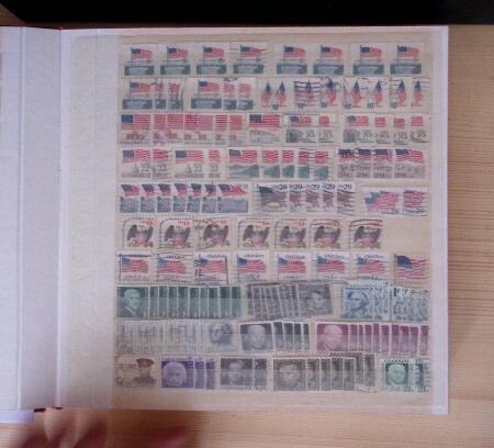 1849-2019, Collection du monde, dont France pour faciale,
