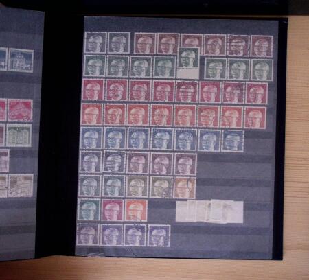 1849-2019, Collection du monde, dont France pour faciale,