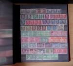 1849-2019, Collection du monde, dont France pour faciale,