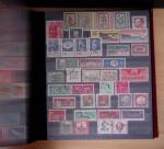 1849-2019, Collection du monde, dont France pour faciale,