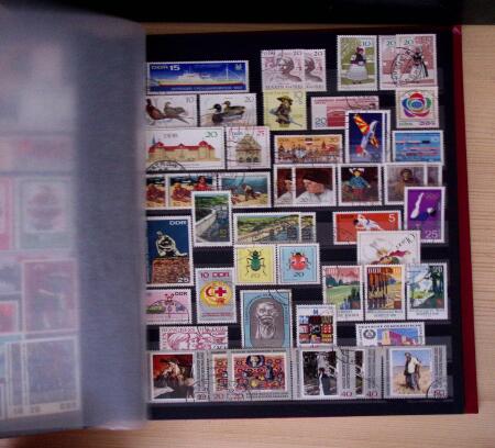 1849-2019, Collection du monde, dont France pour faciale,