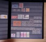 1849-2019, Collection du monde, dont France pour faciale,