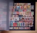 1849-2019, Collection du monde, dont France pour faciale,