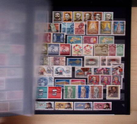 1849-2019, Collection du monde, dont France pour faciale,