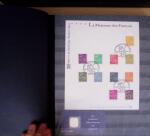 1849-2019, Collection du monde, dont France pour faciale,