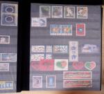 1849-2019, Collection du monde, dont France pour faciale,