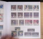 1849-2019, Collection du monde, dont France pour faciale,
