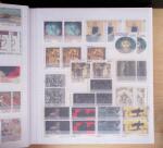1849-2019, Collection du monde, dont France pour faciale,