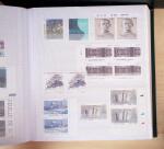 1849-2019, Collection du monde, dont France pour faciale,