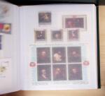 1849-2019, Collection du monde, dont France pour faciale,