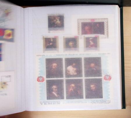 1849-2019, Collection du monde, dont France pour faciale,