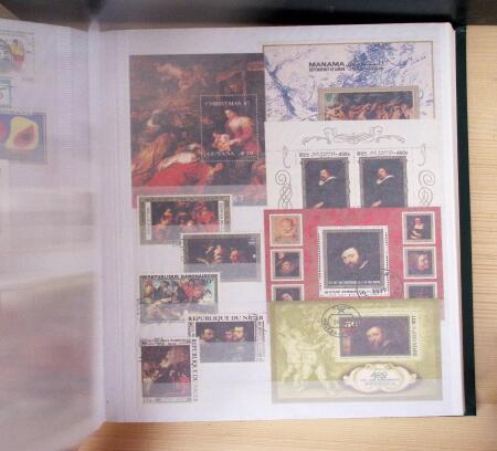 1849-2019, Collection du monde, dont France pour faciale,