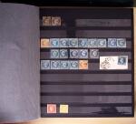 1849-2019, Collection du monde, dont France pour faciale,