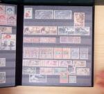 1849-2019, Collection du monde, dont France pour faciale,