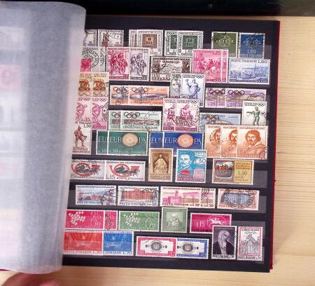 1849-2019, Collection du monde, dont France pour faciale,