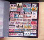 1849-2019, Collection du monde, dont France pour faciale,