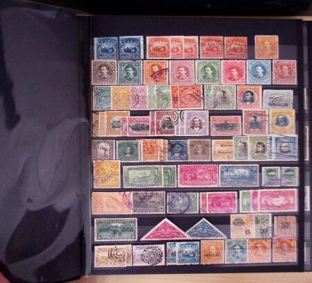 1849-2019, Collection du monde, dont France pour faciale,