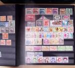 1849-2019, Collection du monde, dont France pour faciale,