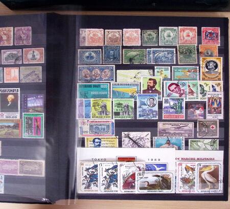 1849-2019, Collection du monde, dont France pour faciale,