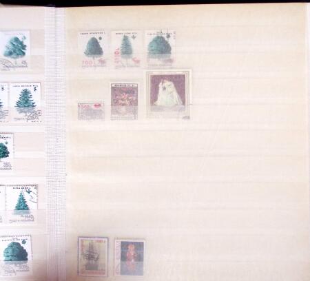 1849-2019, Collection du monde, dont France pour faciale,
