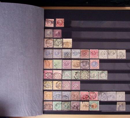1849-2019, Collection du monde, dont France pour faciale,