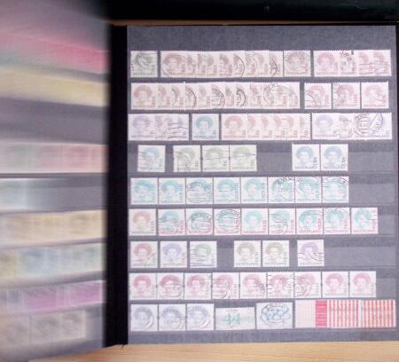 1849-2019, Collection du monde, dont France pour faciale,
