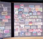1849-2019, Collection du monde, dont France pour faciale,