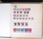 1849-2019, Collection du monde, dont France pour faciale,