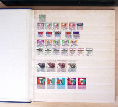1849-2019, Collection du monde, dont France pour faciale,