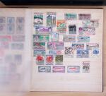 1849-2019, Collection du monde, dont France pour faciale,