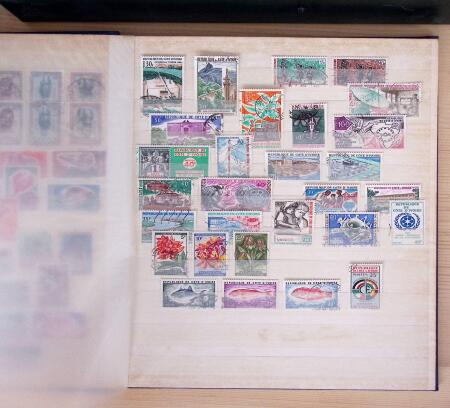 1849-2019, Collection du monde, dont France pour faciale,