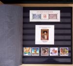 1849-2019, Collection du monde, dont France pour faciale,