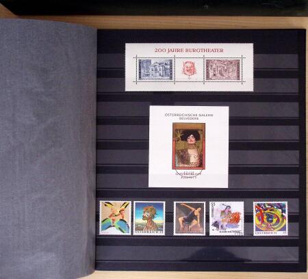 1849-2019, Collection du monde, dont France pour faciale,