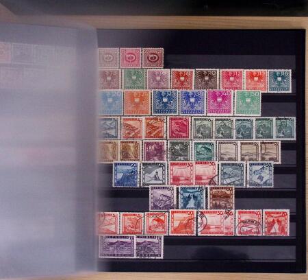 1849-2019, Collection du monde, dont France pour faciale,