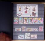 1849-2019, Collection du monde, dont France pour faciale,