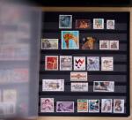 1849-2019, Collection du monde, dont France pour faciale,