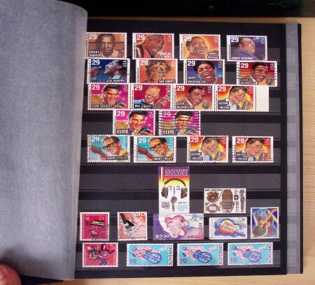 1849-2019, Collection du monde, dont France pour faciale,