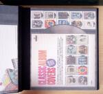 1849-2019, Collection du monde, dont France pour faciale,