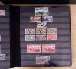 1849-2019, Collection du monde, dont France pour faciale,