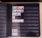 1849-2019, Collection du monde, dont France pour faciale,