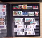 1849-2019, Collection du monde, dont France pour faciale,
