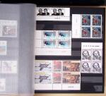 1849-2019, Collection du monde, dont France pour faciale,