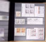 1849-2019, Collection du monde, dont France pour faciale,