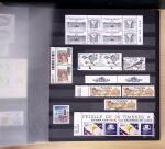 1849-2019, Collection du monde, dont France pour faciale,