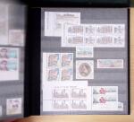 1849-2019, Collection du monde, dont France pour faciale,