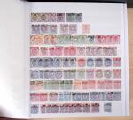 1849-2019, Collection du monde, dont France pour faciale,