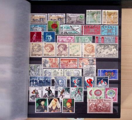 1849-2019, Collection du monde, dont France pour faciale,